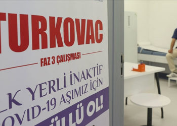 Prof. Dr. Akova: Turkovac aşısı Sinovac kadar etkili olacaktır