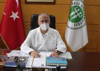 Prof. Dr. Cantürk: 300 ölümü daha önce 30-40 bin vaka sayılarında gördük