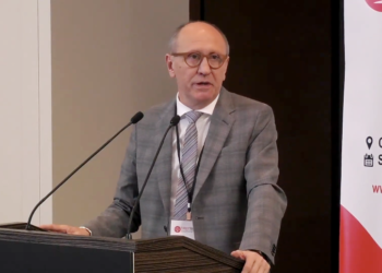 Prof. Dr. Lanotte: Uluslararası yasal topluluk tepki vermezse Türkiye’deki insanlık suçları devam edecek