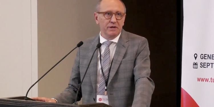 Prof. Dr. Lanotte: Uluslararası yasal topluluk tepki vermezse Türkiye’deki insanlık suçları devam edecek