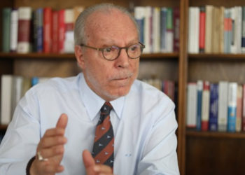 Prof. Dr. Metin Günday'dan Ankara'daki 'aşı karşıtı' mitinge tepki: Konu insan hakları olduğunda yasak, aşı karşıtı miting olunca serbest