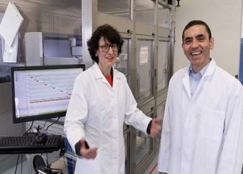 Prof. Dr. Uğur Şahin: ‘Hasarlı veya eski organların yaşlanma süreci tersine çevrilebilir’