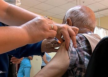 Prof. Dr. İsmail Balık: Tam aşılarını yaptırmış olan kişilerde hastaneye gitme yüzde 93 oranında azalıyor