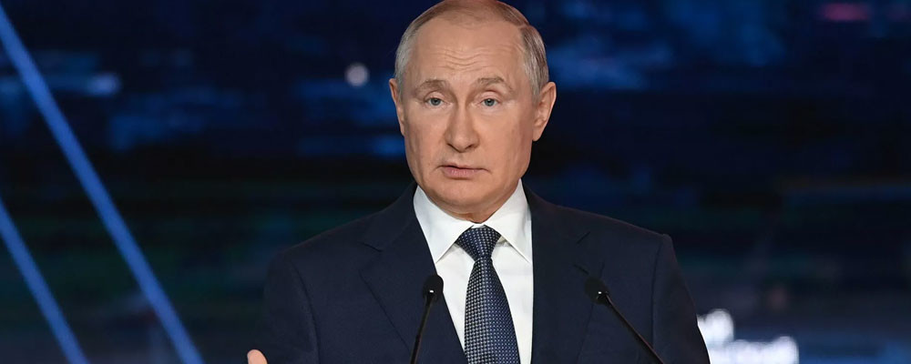 Putin, Afganistan hakkında konuştu: Demokrasi güç kullanılarak empoze edilemez