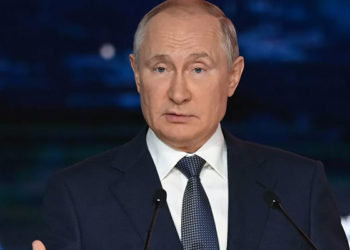 Putin, Afganistan hakkında konuştu: Demokrasi güç kullanılarak empoze edilemez