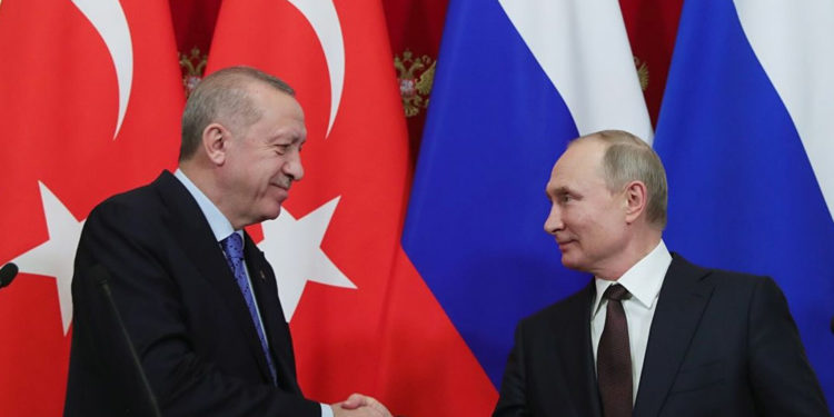 putin, erdoğan