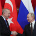 putin, erdoğan