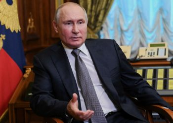Putin, Rusya ve Belarus'un "Birlik Devleti programı" üzerinde anlaştığını açıkladı