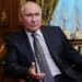 Putin, Rusya ve Belarus'un "Birlik Devleti programı" üzerinde anlaştığını açıkladı