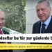 Putin: Uluslararası alanda Türkiye ile başarılı bir işbirliği yapıyoruz