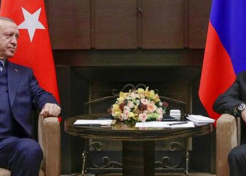 Putin ile Erdoğan'ın görüşme sonrası antikor sayısı diyaloğu