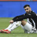 Rachid Ghezzal ve Batshuayi Altay maçında yok