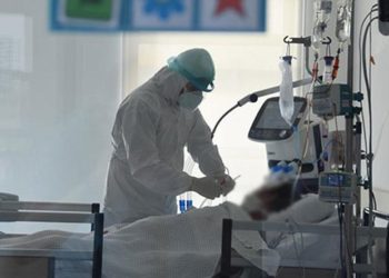 Rakamlar artmaya devam ediyor: 276 vefat, 22 bin 857 yeni vaka