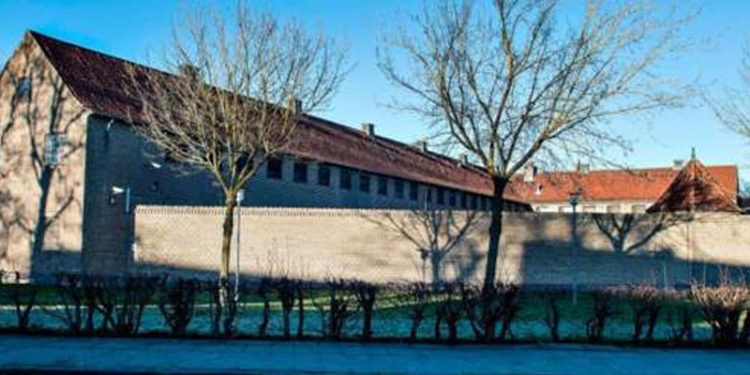 Reuters: Danimarka’da bir Türk vatandaşına ‘terör saldırısı planlamaktan’ 10 yıl ceza verildi, Danimarka vatandaşlığı iptal edildi