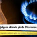 Reuters: Elektrik ve doğalgaza ekimde yüzde 15'e varan zam gelecek