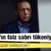 Reuters analizi: Erdoğan’ın faiz sabrı tükeniyor mu?