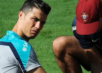 Ronaldo'ya 'garanti tedavisi olmayan hastalık' teşhisi!