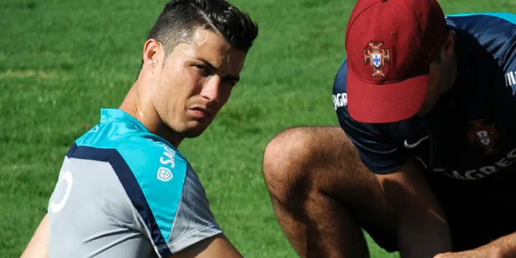 Ronaldo'ya 'garanti tedavisi olmayan hastalık' teşhisi!