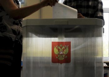 Rus halkı yarın milletvekili seçimleri için sandık başına gidecek