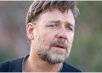 Russell Crowe'un yeni filmi "Poker Face"in çekimleri sette çıkan Covid-19 vakası nedeniyle durduruldu