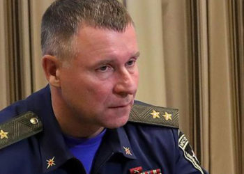 Rusya Acil Durumlar Bakanı Ziniçev, tatbikat sırasında hayatını kaybetti