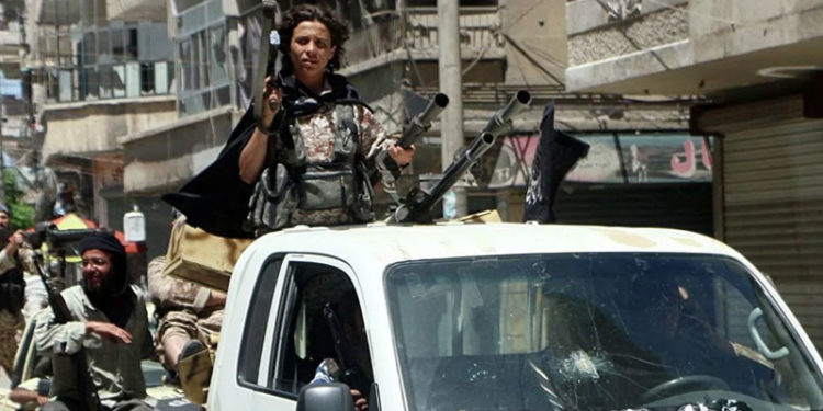 Rusya: Türkiye'nin denetlediği bölgedeki militanlar, Suriye ordusu mevzilerini hedef aldı