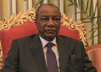 Rusya, darbe girişimiyle alıkonulan Gine Cumhurbaşkanı'nın derhal serbest bırakılmasını istedi