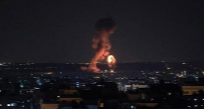 Rusya saldırdı, Türkiye destekli gruptan 11 kişi öldü