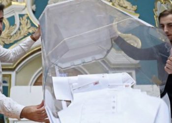 Rusya seçimleri: Putin'in partisi ilk sonuçlara göre oyların yüzde 46'sını aldı