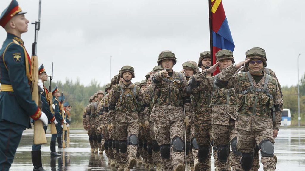 Rusya ve Belarus, NATO ile gerginliğin gölgesinde batı sınırlarında Zapad-2021 tatbikatı yapacak