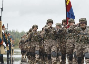 Rusya ve Belarus, NATO ile gerginliğin gölgesinde batı sınırlarında Zapad-2021 tatbikatı yapacak