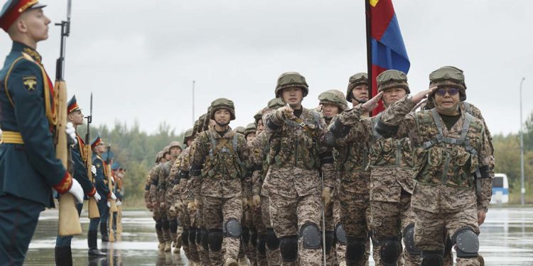 Rusya ve Belarus, NATO ile gerginliğin gölgesinde batı sınırlarında Zapad-2021 tatbikatı yapacak
