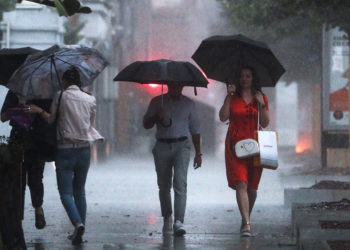 Rusya Çevre Bakanlığı: 2020 hava sıcaklığı ortalaması tüm rekorları kırdı