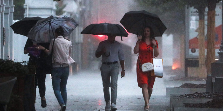 Rusya Çevre Bakanlığı: 2020 hava sıcaklığı ortalaması tüm rekorları kırdı