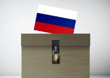 Rusya'nın seçim komisyonu: Seçimlere "dış müdahalede" bulunuluyor