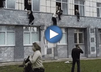 Rusya&rsquo;da &uuml;niversitede silahlı saldırı: 8 &ouml;l&uuml;, 19 yaralı