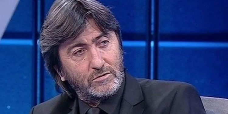 Rıdvan Dilmen: Ben hiçbir parayı küçümsemem, 8 bin liraya çalışan insanlar var