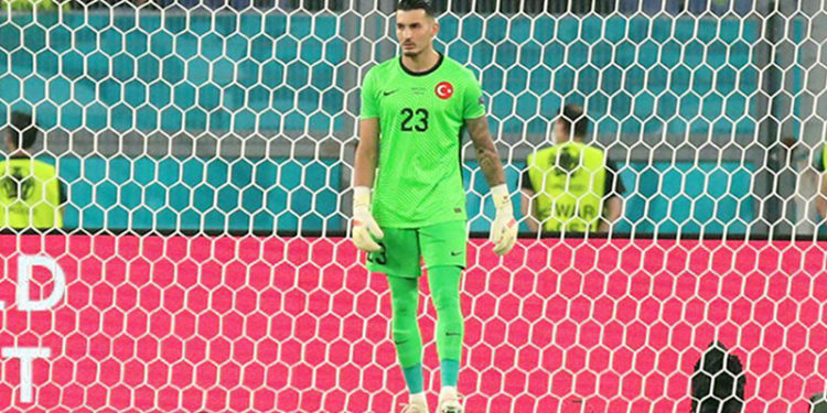 Rıdvan Dilmen: Maçtaki en iyi oyuncumuz Uğurcan Çakır'dı