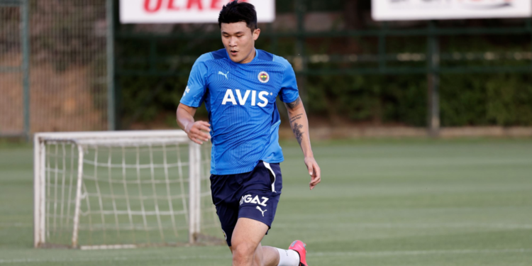 Rıdvan Dilmen: Tartışmasız Süper Lig'in en iyi stoperi Kim Min-Jae!