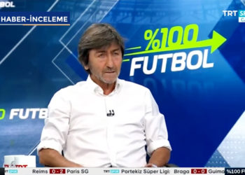 Rıdvan Dilmen’in 8,5 milyon TL’lik maaşını, ‘Mehmet usta’ ödeyecek!