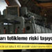 S-400 gerilimi: Erdoğan'ın 'Rusya'dan bir set daha S-400 alınabilir' sözleri üzerine ABD'den yaptırım uyarısı