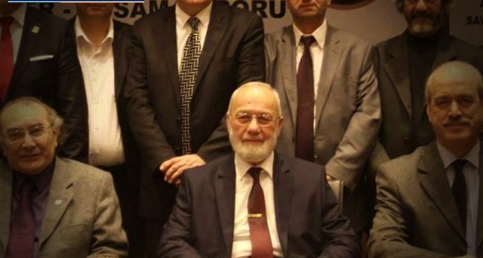 SADAT’ın elemanları, BlackWater ve Wagner’i nasıl dağıttı?