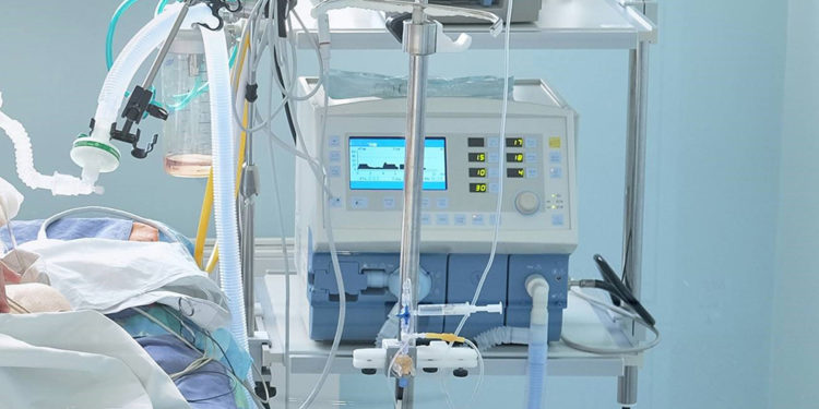 SGK’da bir yolsuzluk daha; ventilatör cihazları üzerinden milyonluk vurgun