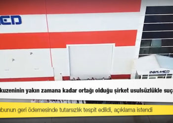 SGK’nın milyarlarca liralık usulsüzlük soruşturması; Soylu’nun kuzeninin yakın zamana kadar ortağı olduğu şirket usulsüzlükle suçlanıyor