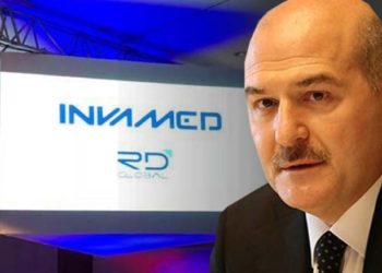 SGK’yı 1 milyar lira dolandıran Soylu’nun kuzeni çıktı