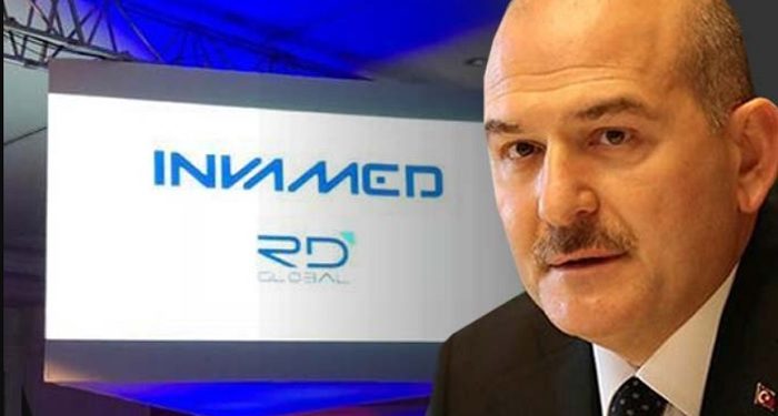 SGK’yı 1 milyar lira dolandıran Soylu’nun kuzeni çıktı