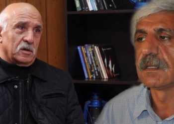 Sait Üçlü ve İrfan Güler yaşamını yitirdi