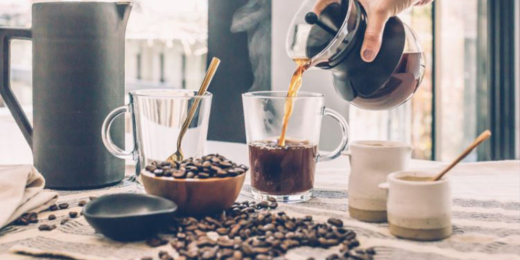 Salgın kısıtlamalarının tekrar başladığı Vietnam'da kahve ihracatı sekteye uğradı; fiyatlar artabilir