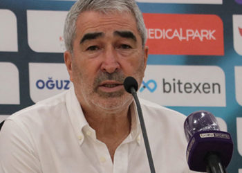 Samet Aybaba: Paylaşmaktan hicap duyacağım bazı hadiseler sebebiyle, karşılıklı olarak ayrılık kararı verdik