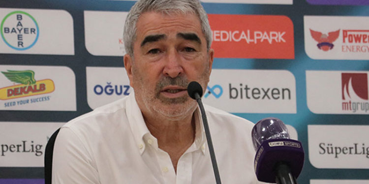 Samet Aybaba: Paylaşmaktan hicap duyacağım bazı hadiseler sebebiyle, karşılıklı olarak ayrılık kararı verdik